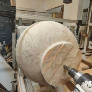 Producent elementów drewnianych dla hoteli, restauracji, meblarzy